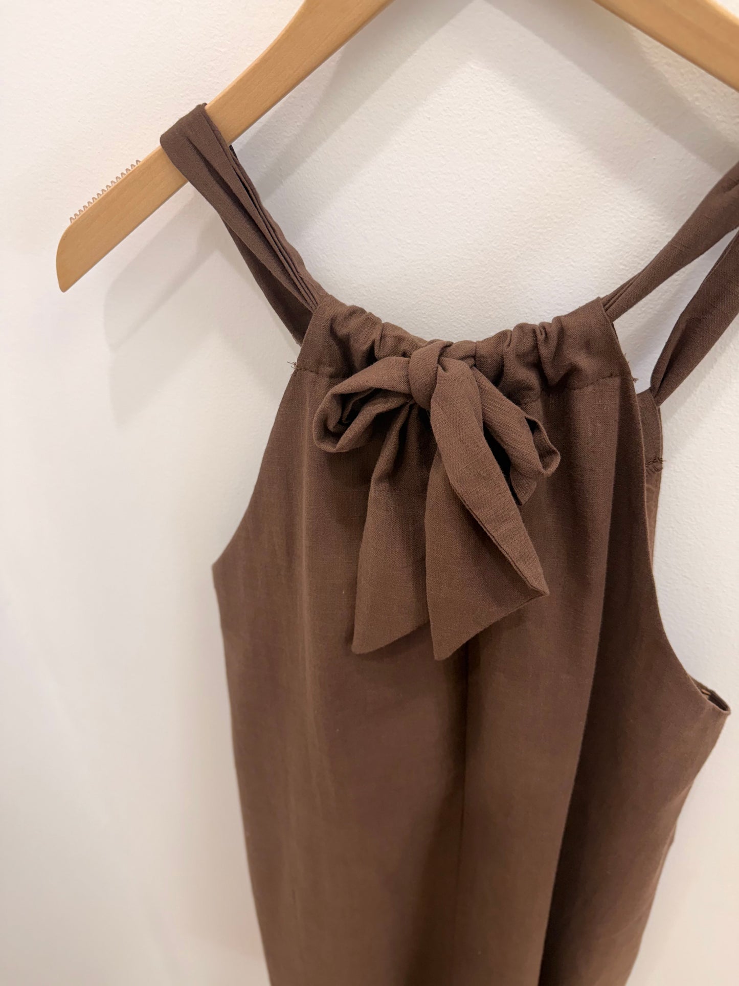 By Frankie/ Lulu Mini- Chocolate