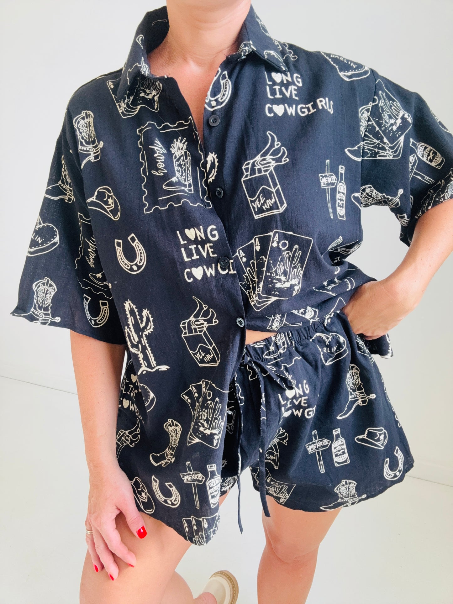 By Frankie / Lottie Set