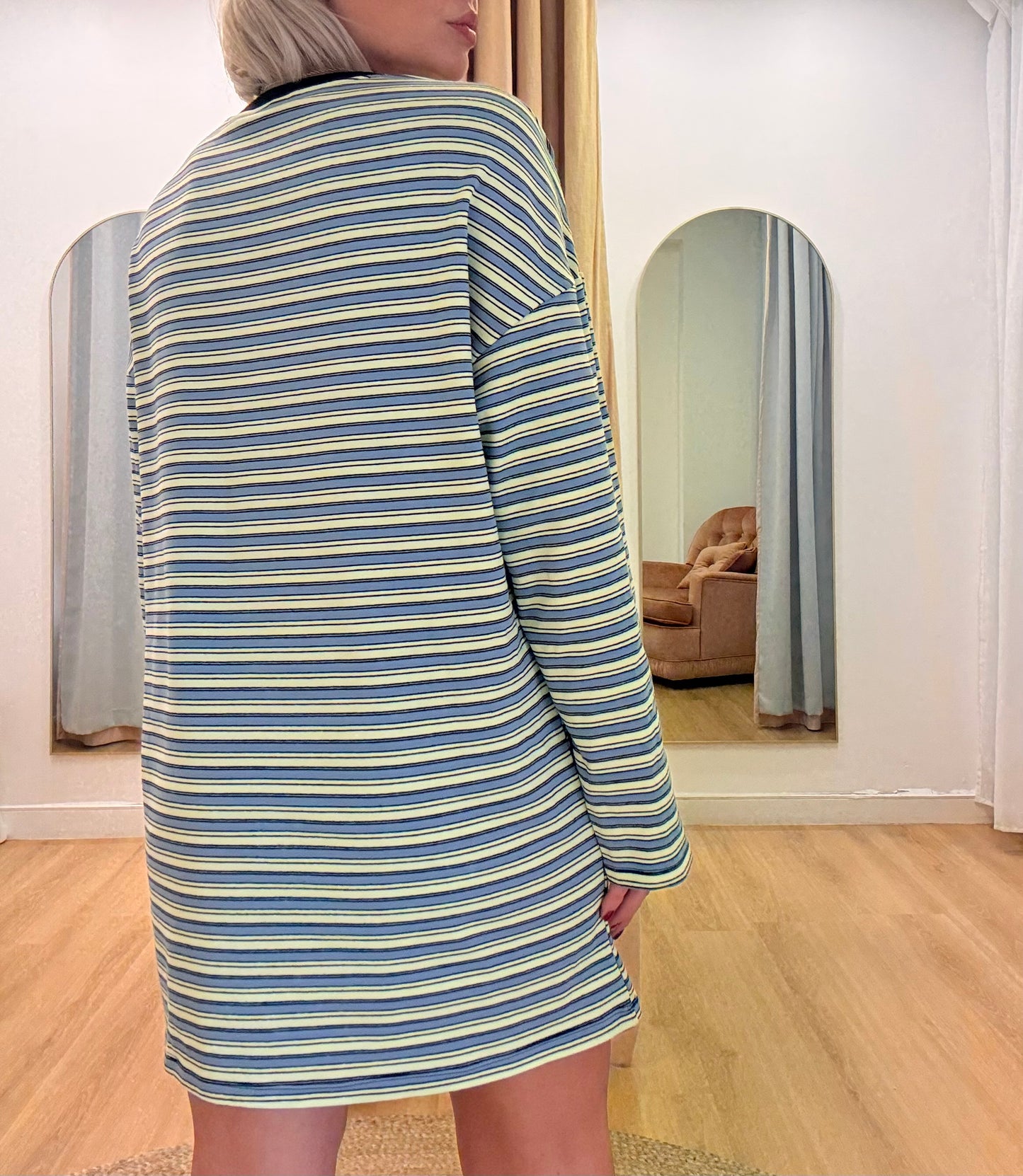 WINNIE RAE- PIPPI dress