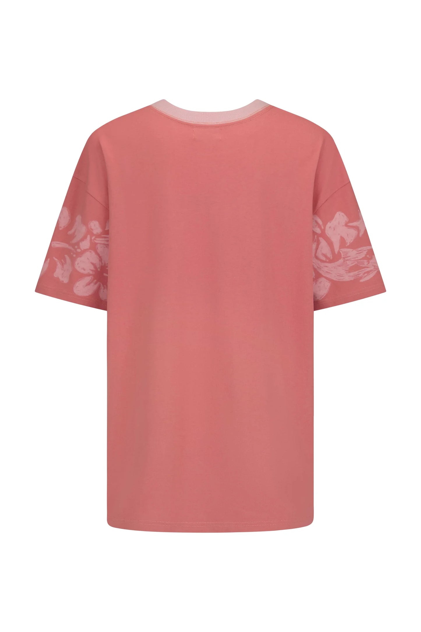 SEA STREET/ TROPPO T-SHIRT