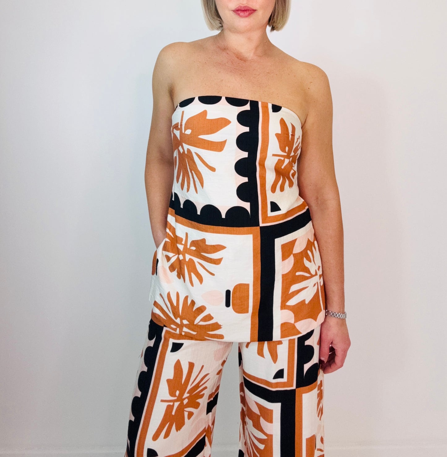 Willow Pant Set