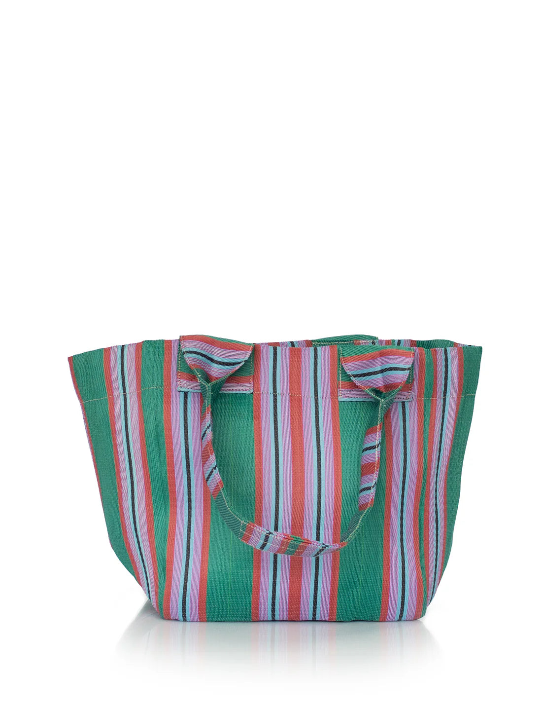 EAU BAGS- Tote / Jardin
