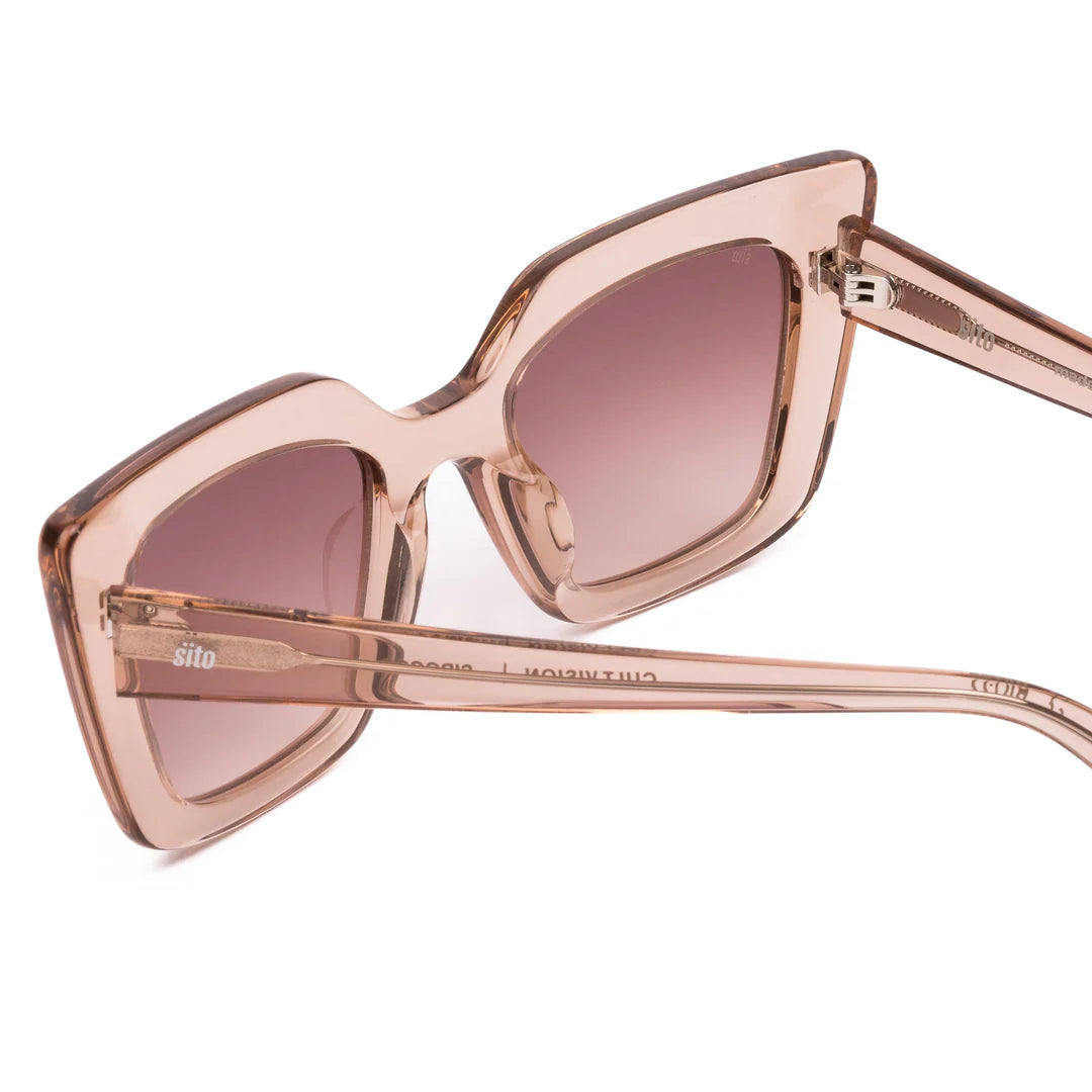 CULT VISION
SIROCCO