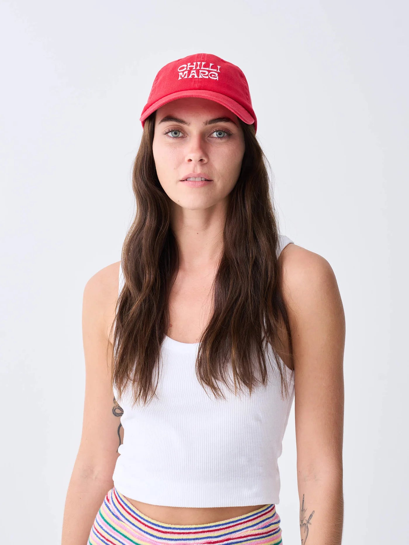 NEAR THE SEA- CHILLI MARG CAP