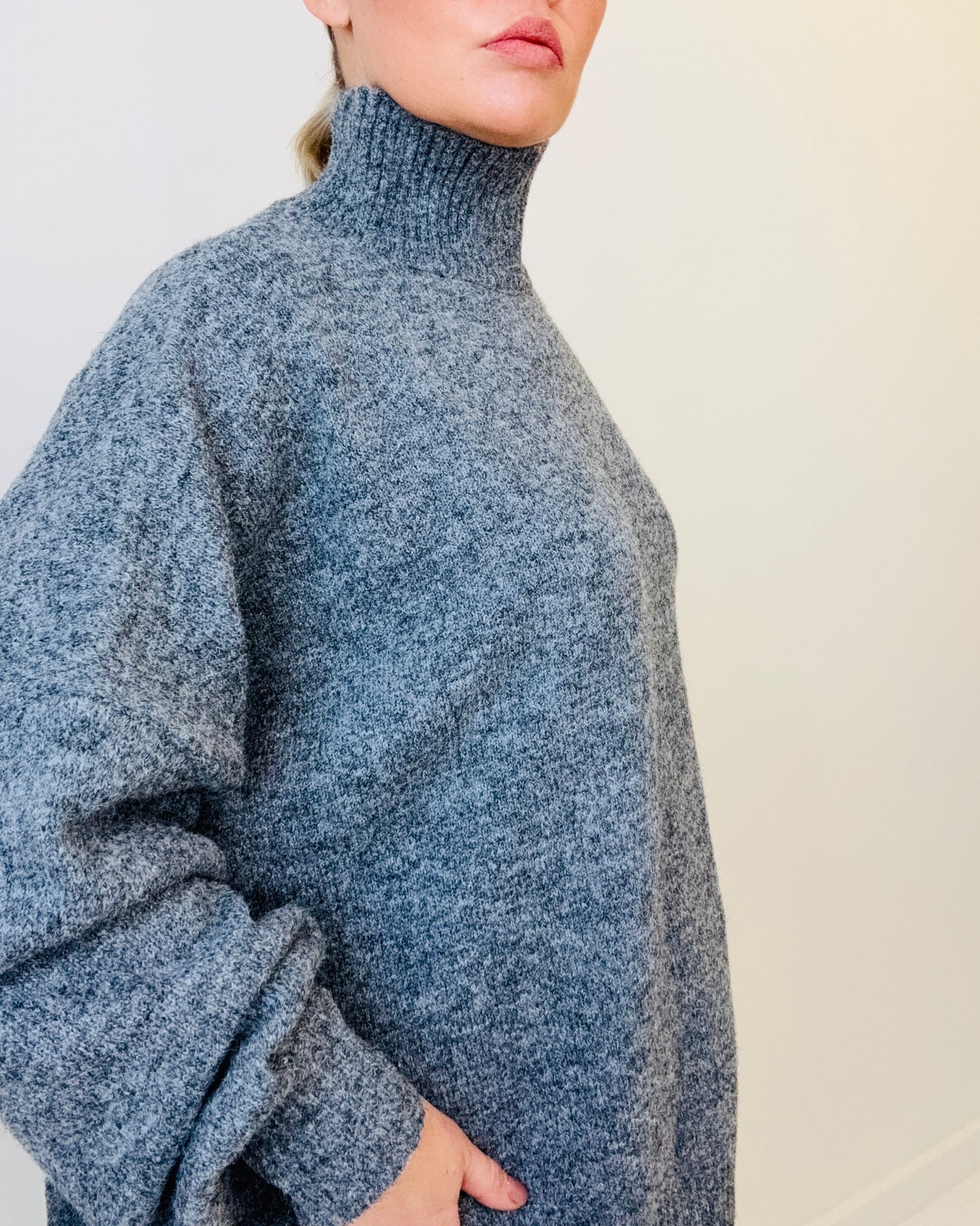 Misha knit