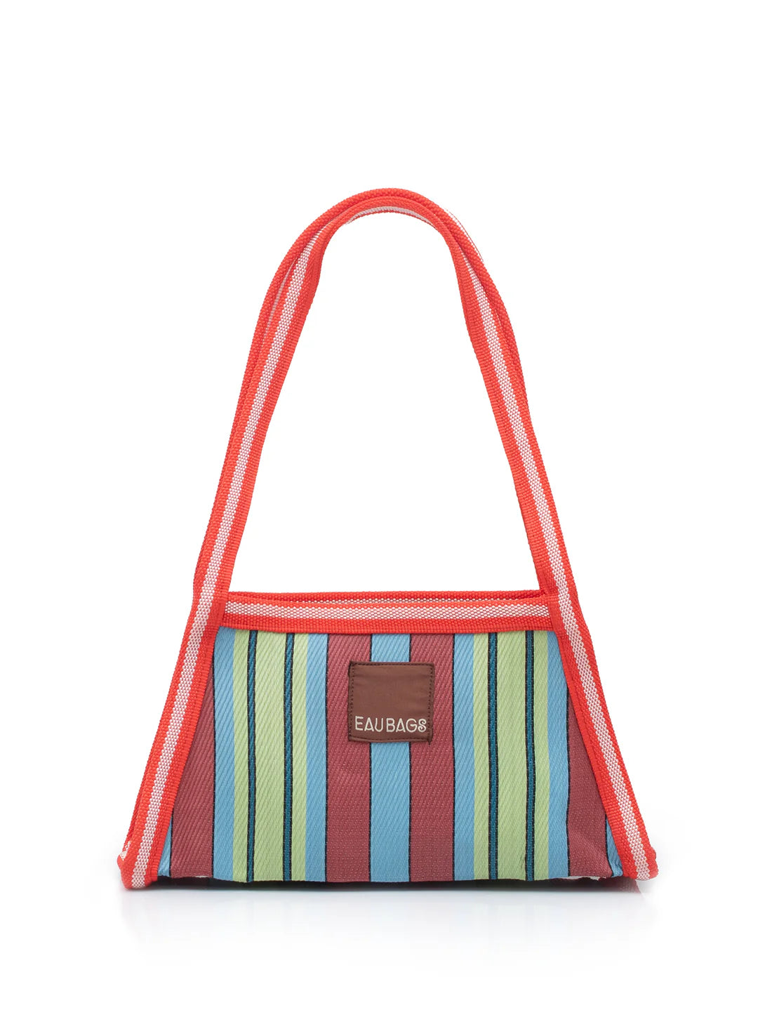 EAU BAGS / Baguette - Pomme