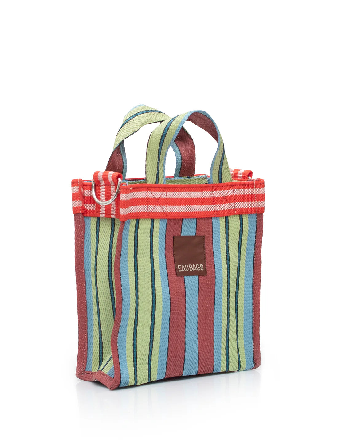 EAU BAGS- Jour / Pomme