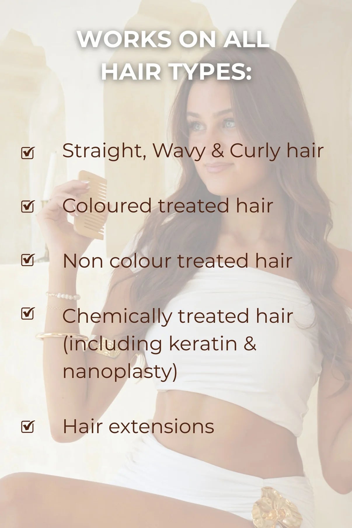 COASTAL GRL- Zero Rinse Conditioner