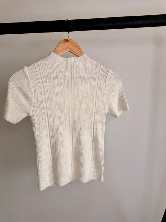 Misha knit - Cream