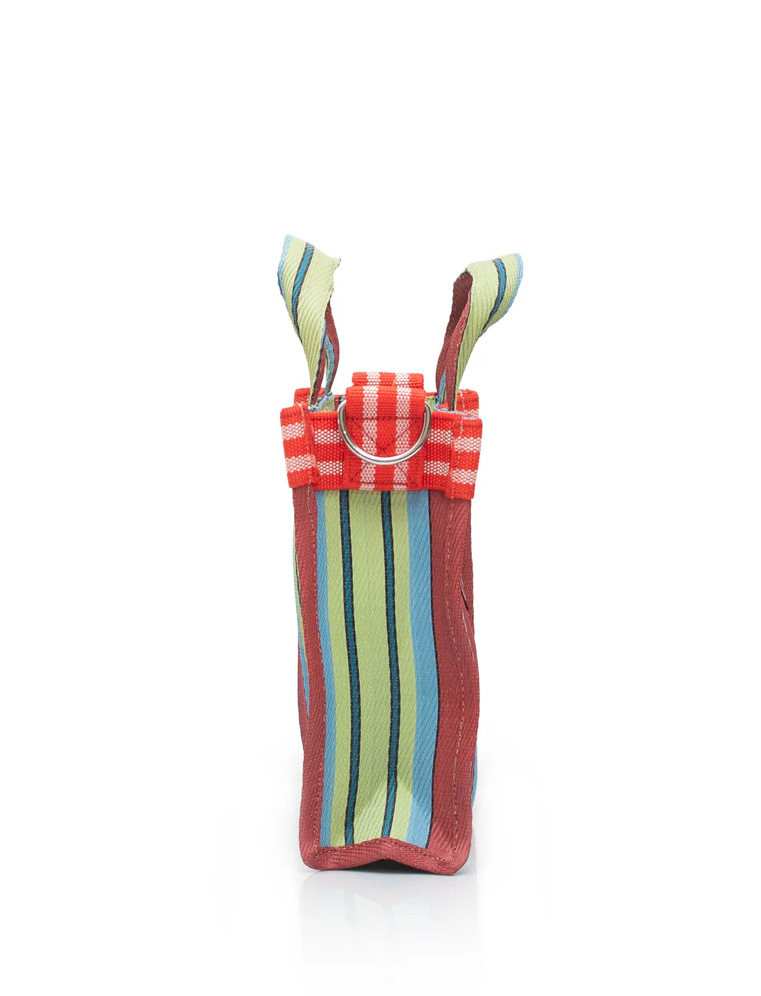 EAU BAGS- Jour / Pomme