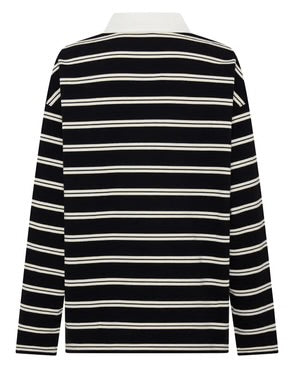 SSAINT- DYLAN RUGBY POLO