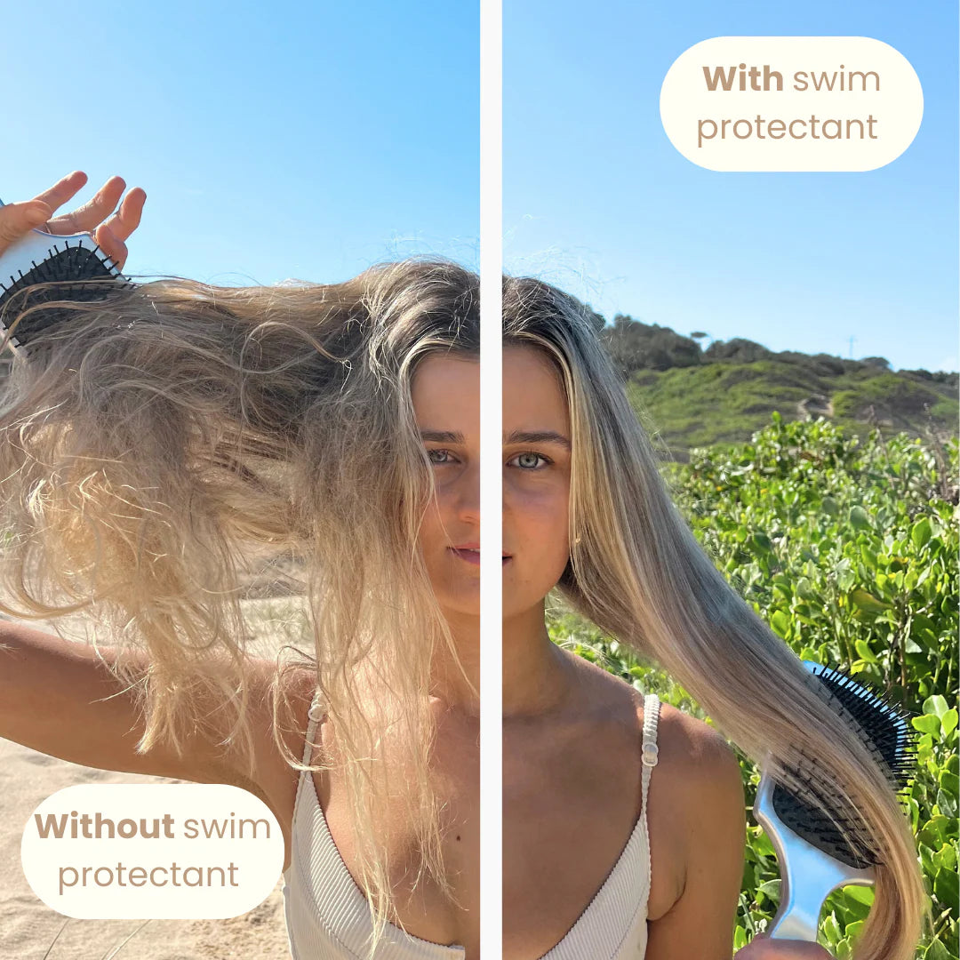COASTAL GIRL PRE-SWIM Saltwater & Chlorine Hair Protectant