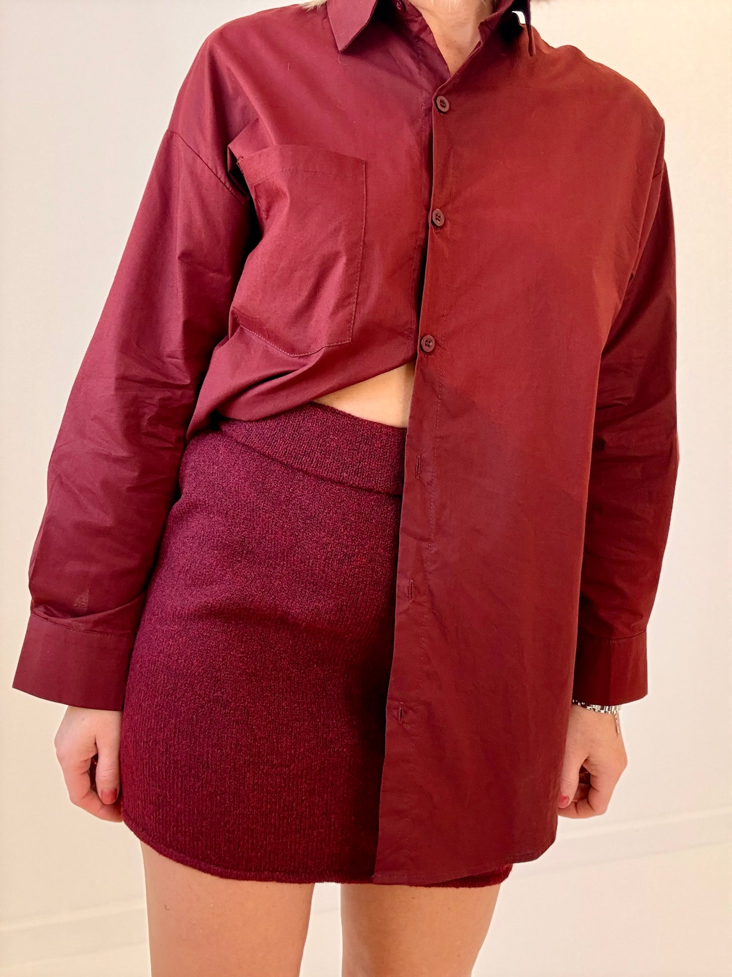 Stella Set- Cherry