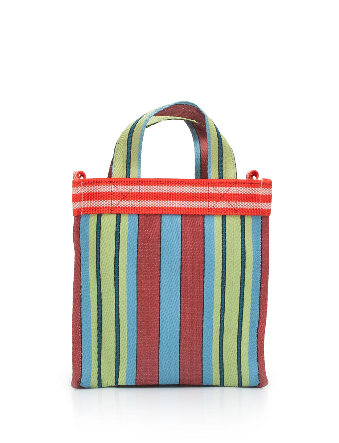 EAU BAGS- Jour / Pomme