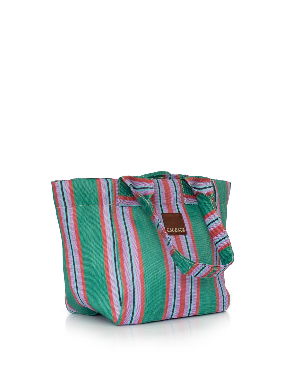 EAU BAGS- Tote / Jardin