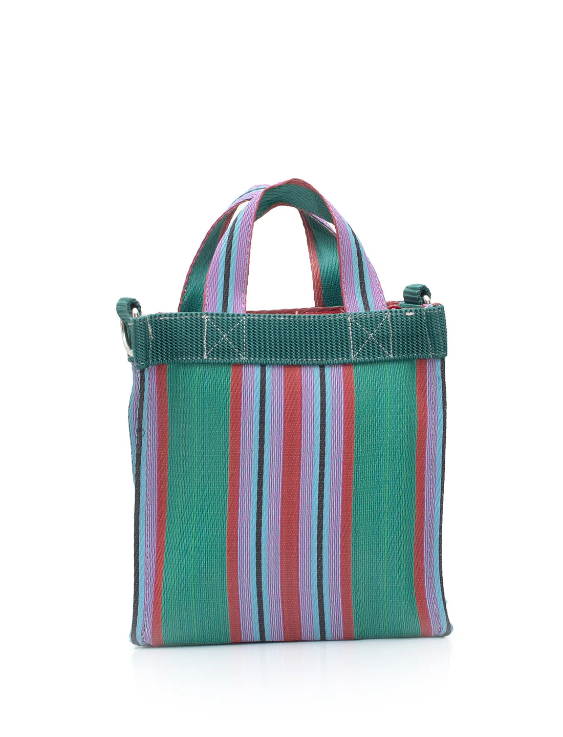 EAU BAGS- Jour / Jardin