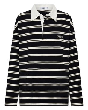 SSAINT- DYLAN RUGBY POLO