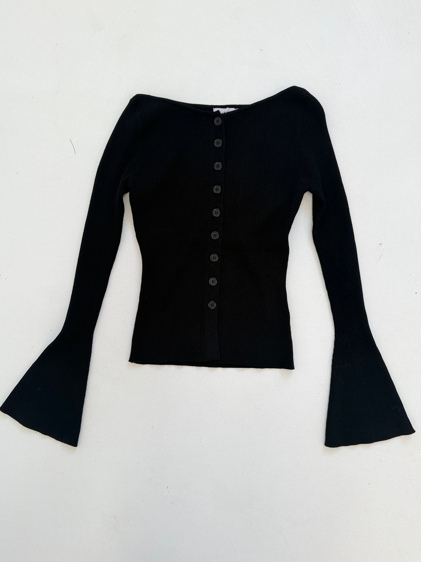 Kali knit- Black