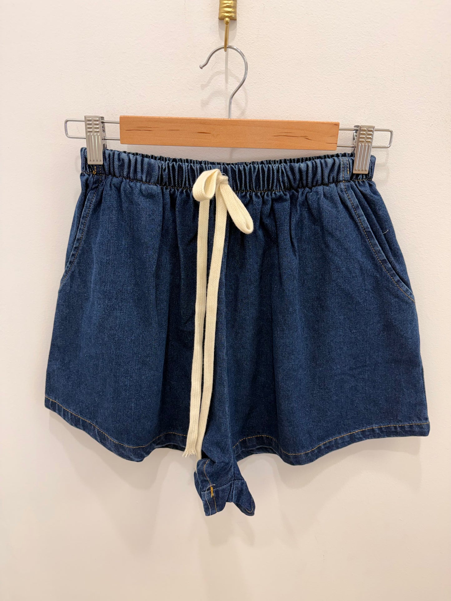 By Frankie/ Holiday Set- Dark Denim