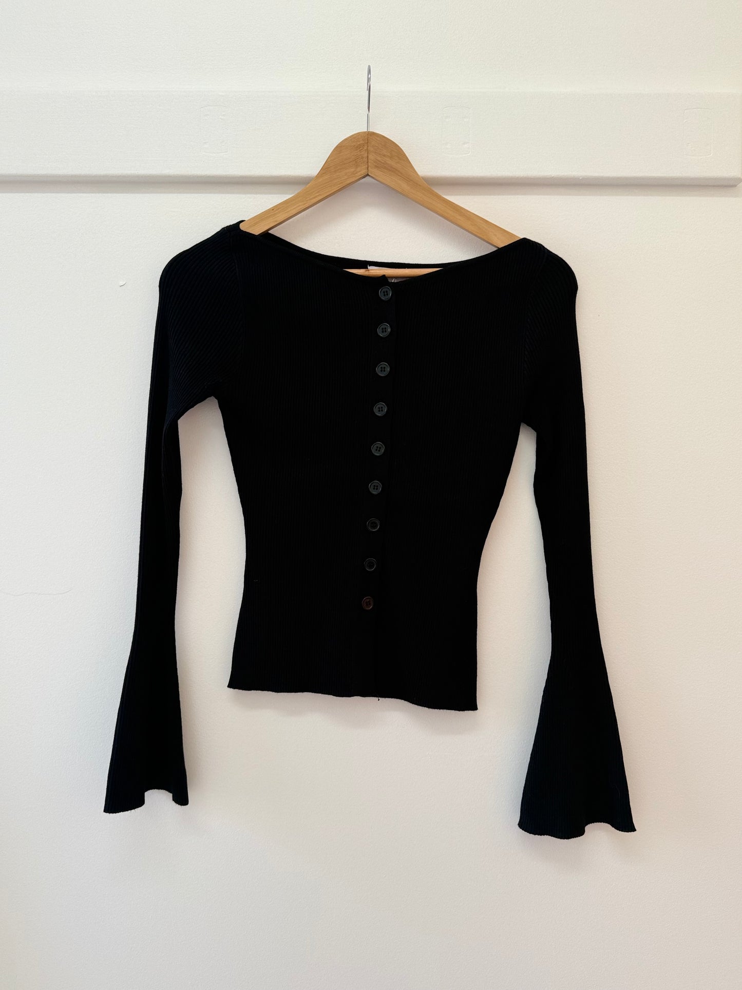 Kali knit- Black