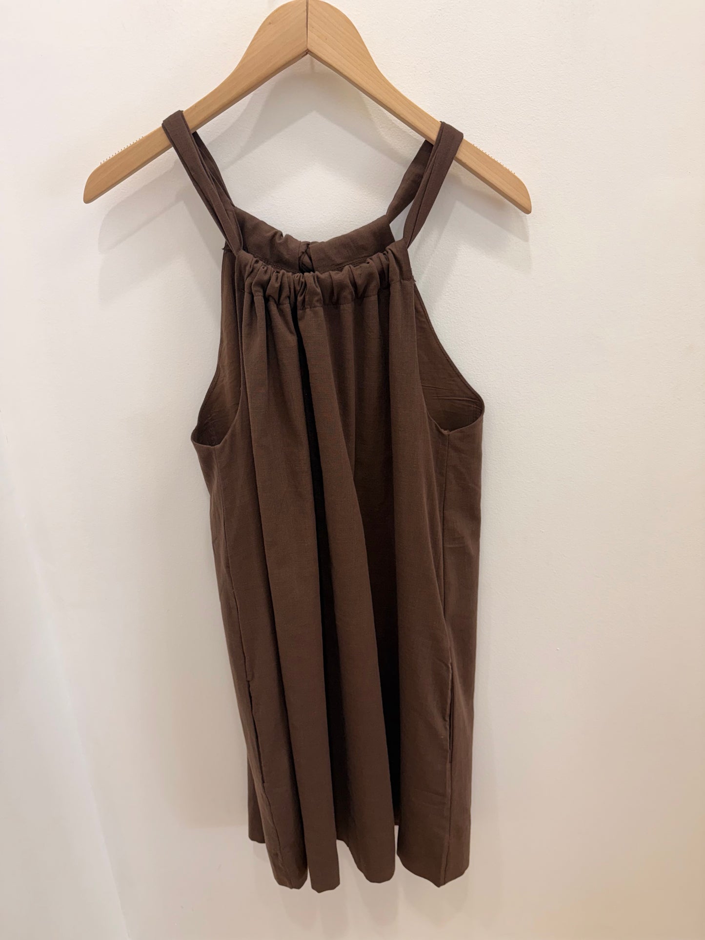 By Frankie/ Lulu Mini- Chocolate