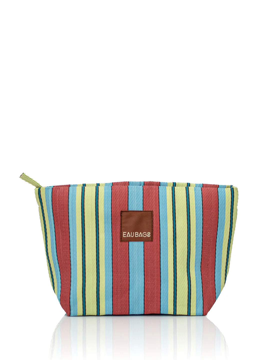 EAU BAGS / Poche-Pomme