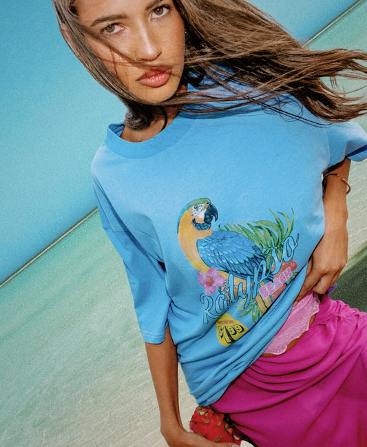 SEA STREET- KALYPSO T-SHIRT