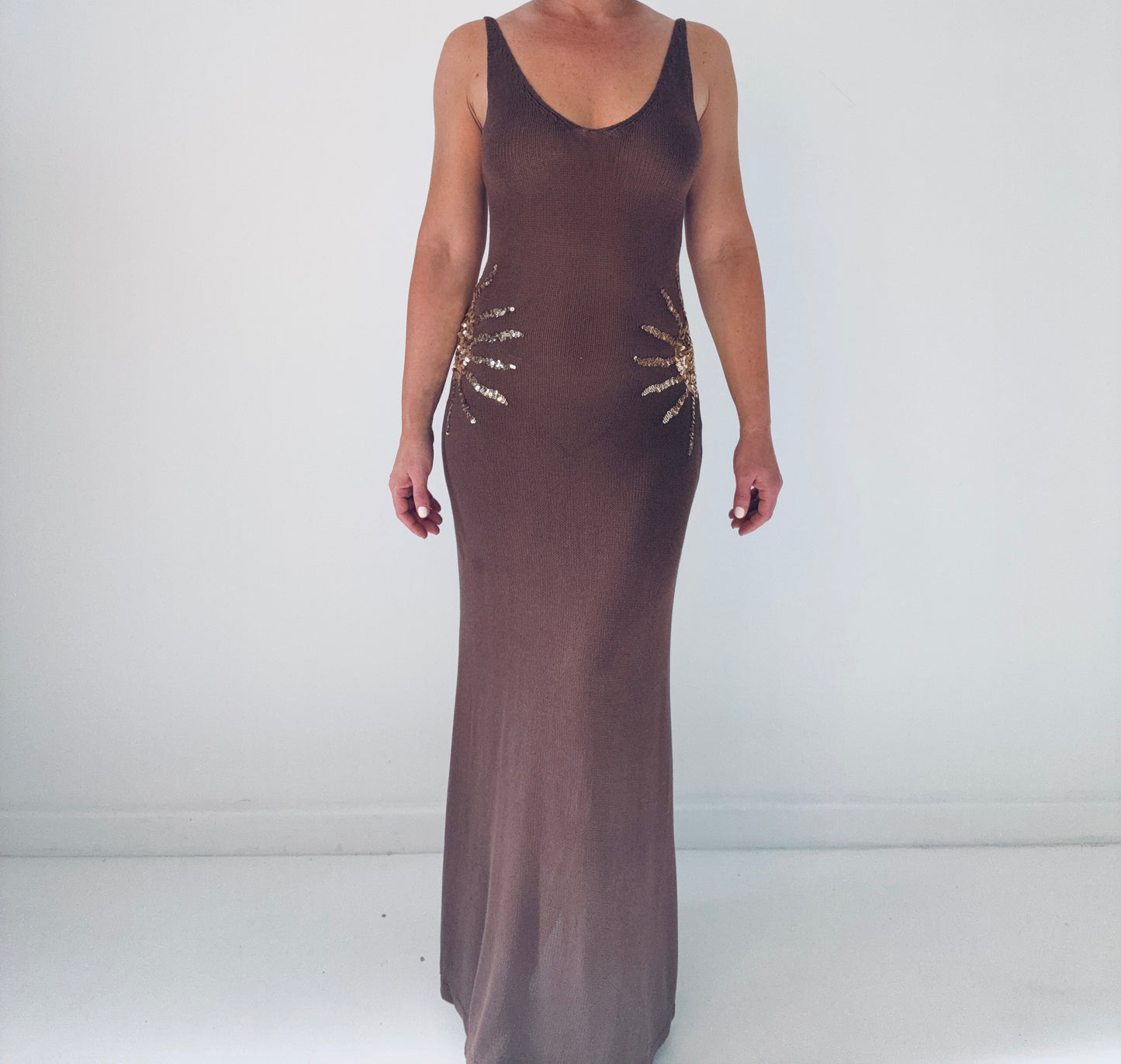 Goldie Maxi- Choc