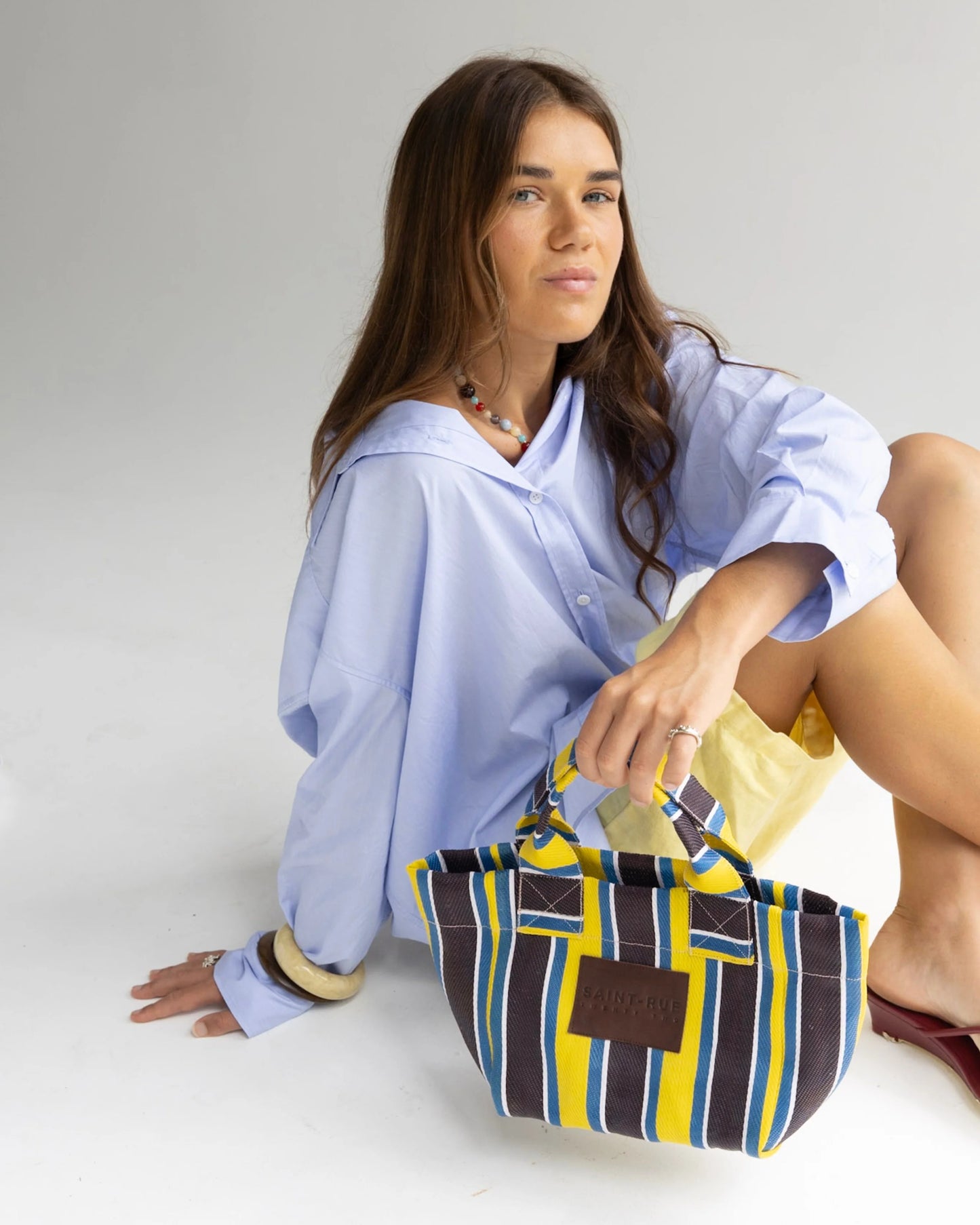 SAINT RUE 22- Bambino Bananarama