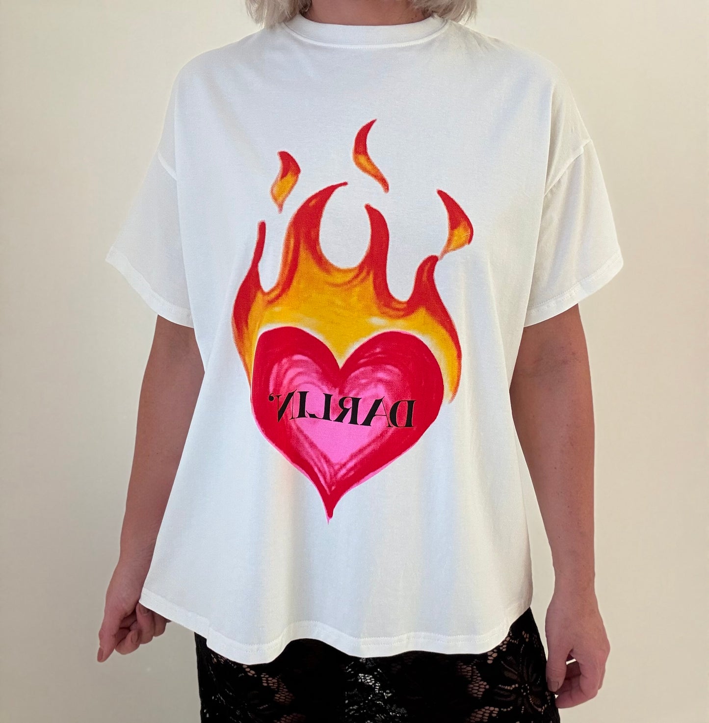 By Frankie / Darlin’ Tee