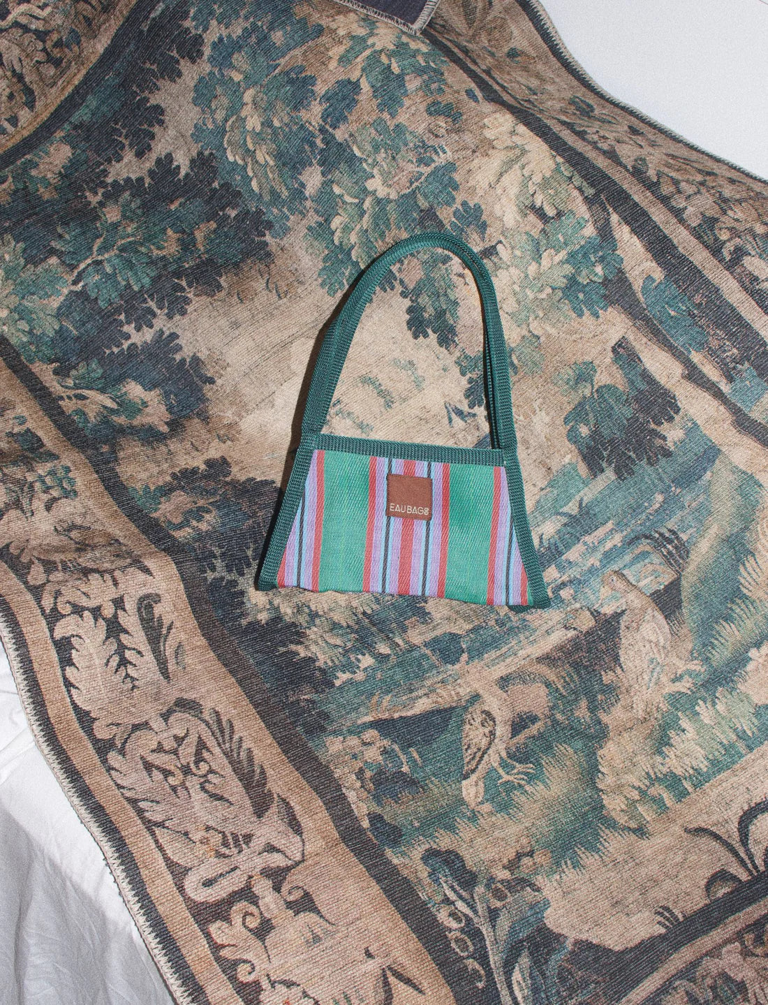 EAU BAGS / Baguette -Jardin