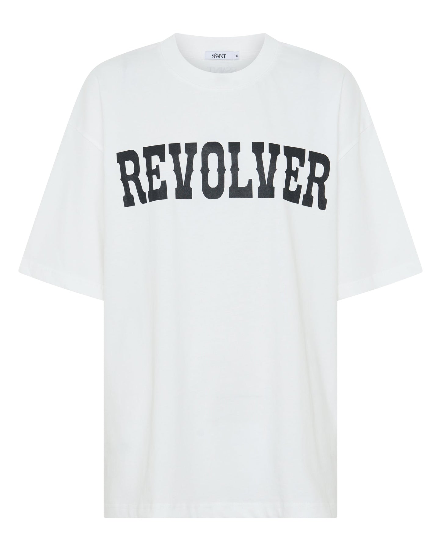 SŚAINT- REVOLVER OVERSIZED TEE