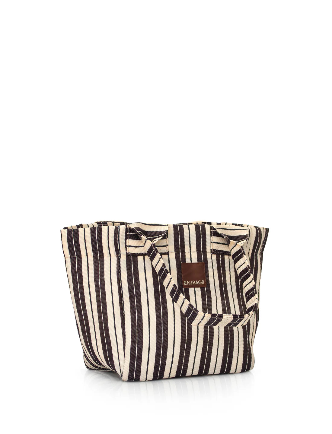EAU BAGS- Tote / Home