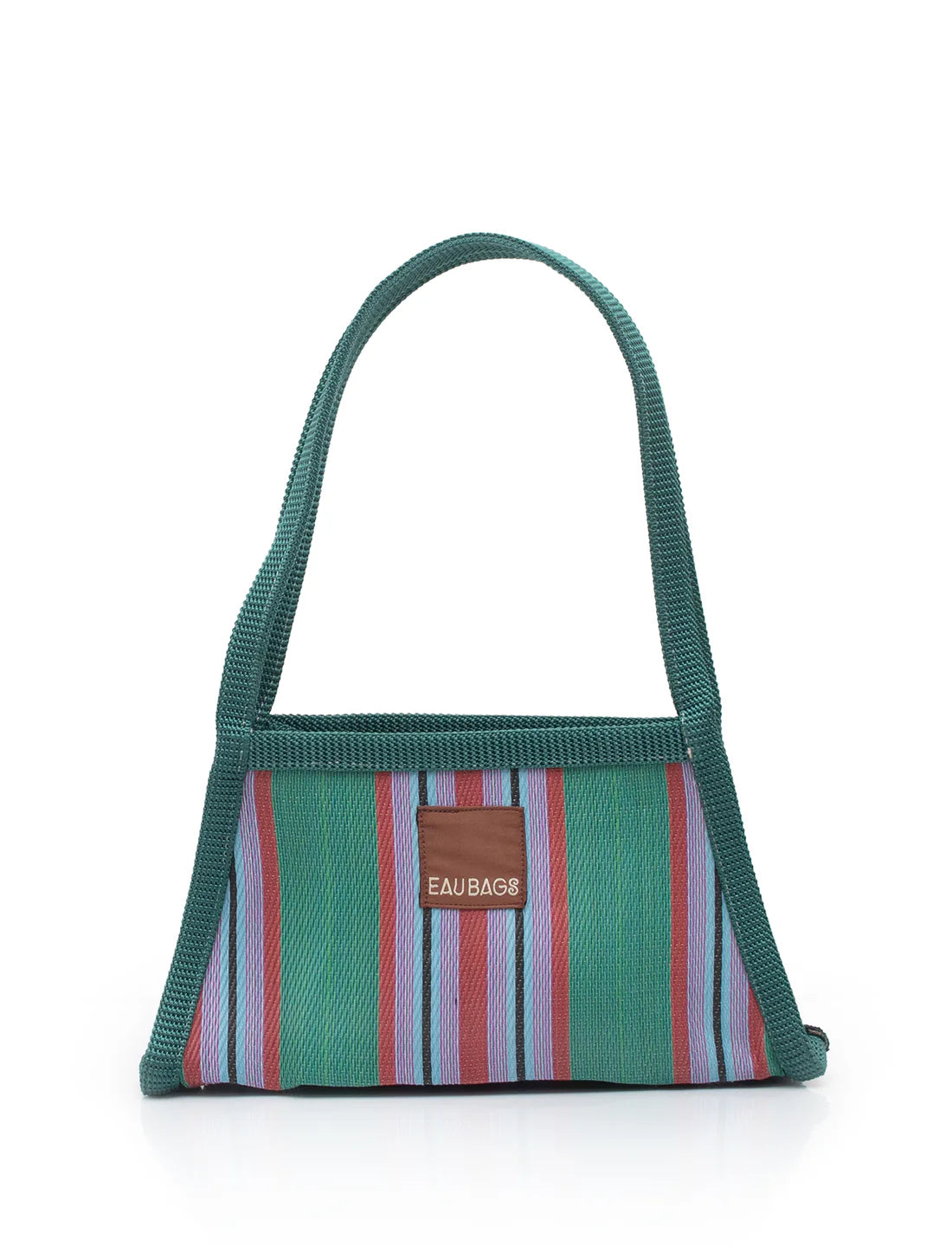 EAU BAGS / Baguette -Jardin