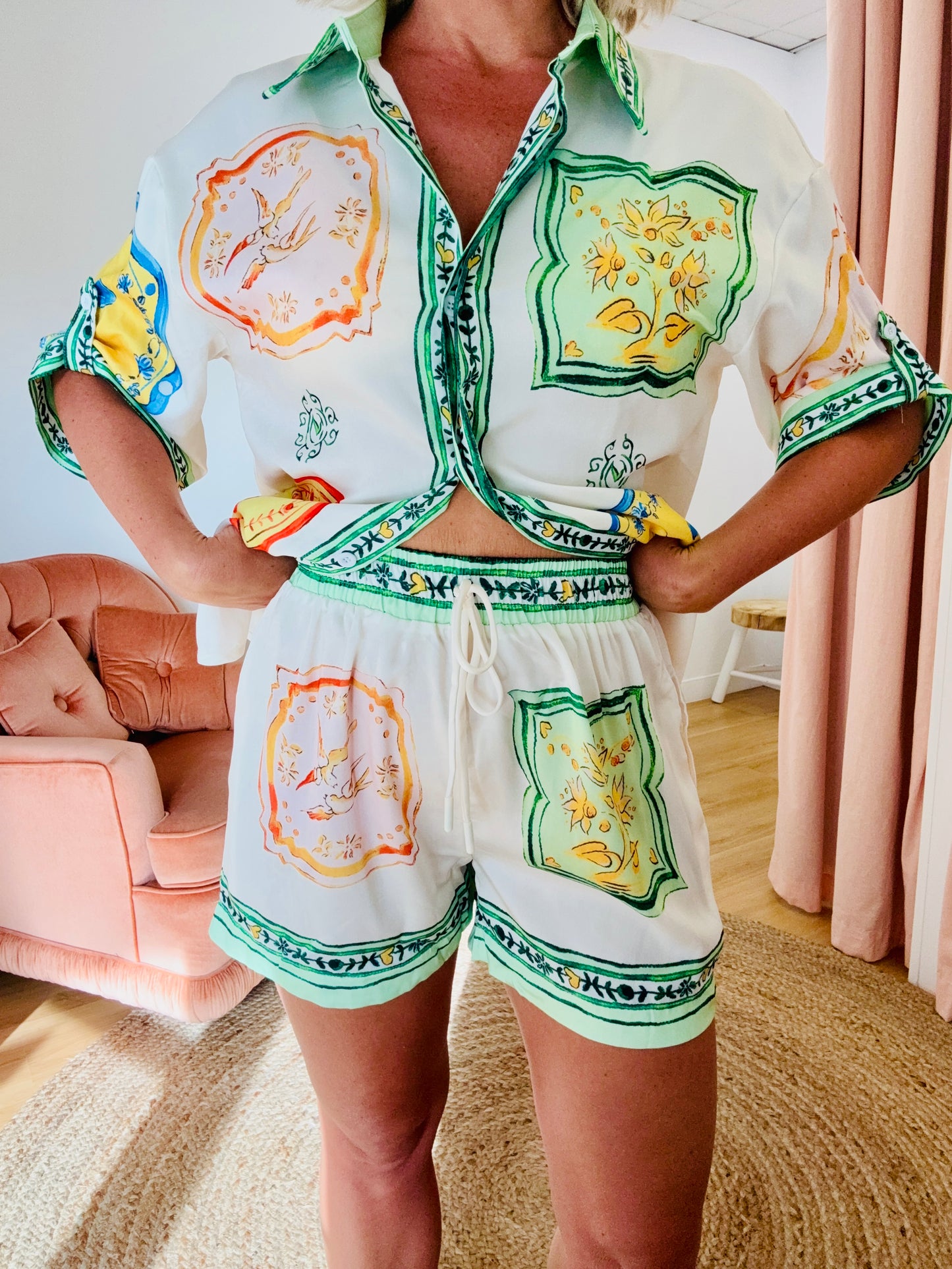 Venice Set