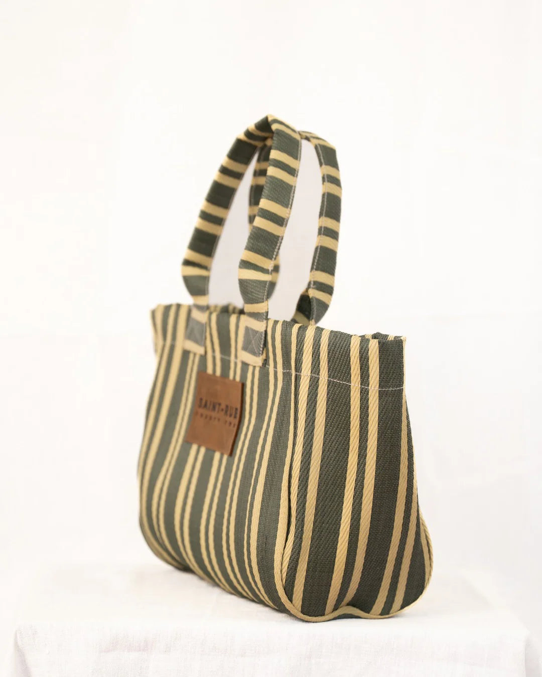 SAINT RUE 22- Bambino 2.0 Olive