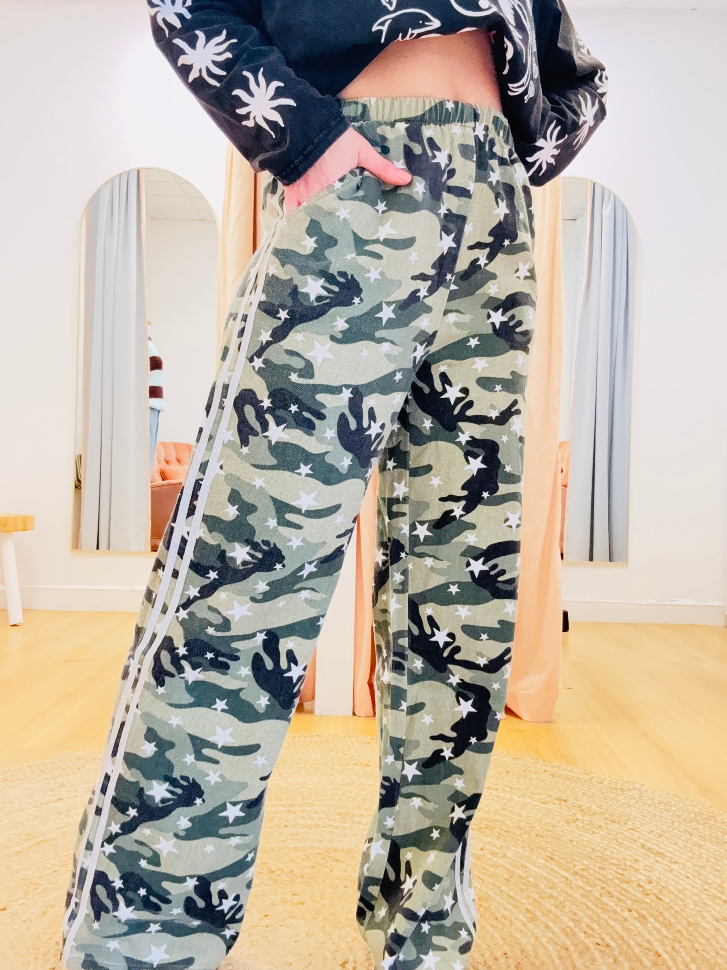 By Frankie/ Star Camo Racer