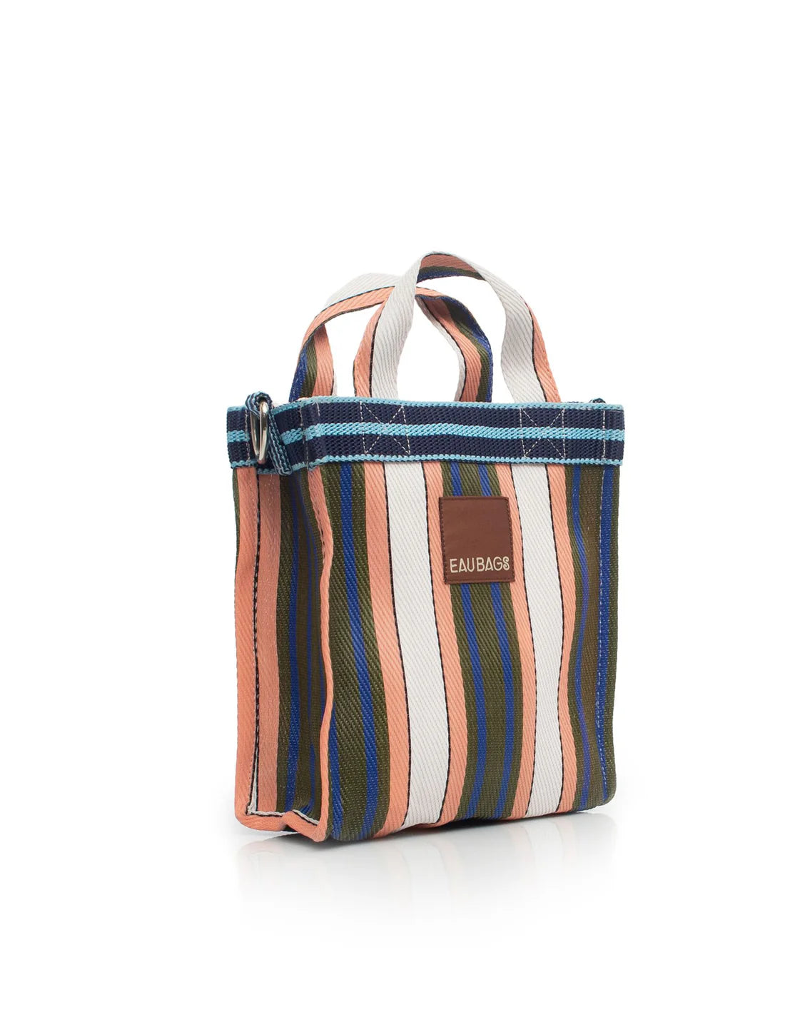 EAU BAGS- Jour / Matisse