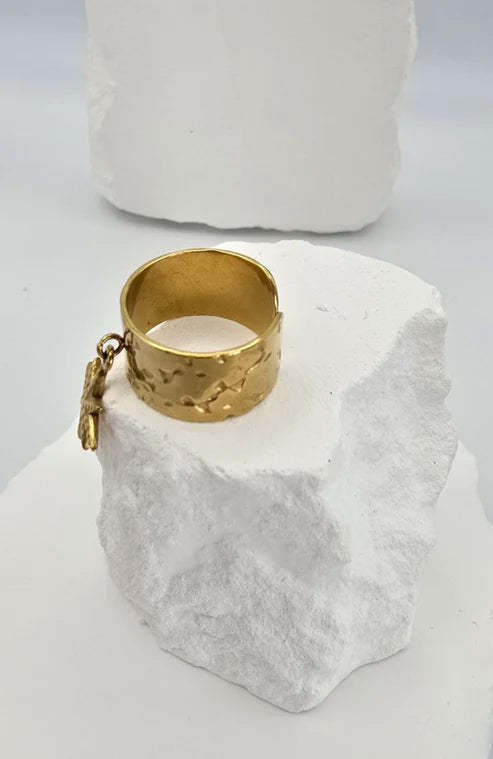 Starlight Ring