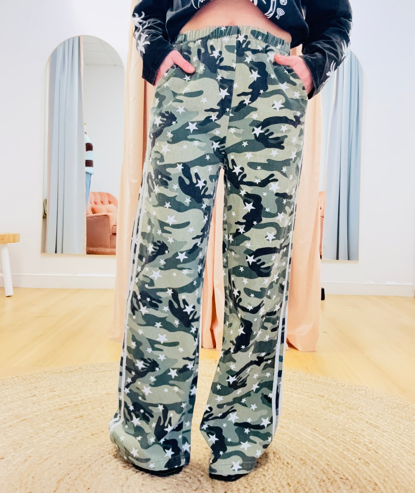 By Frankie/ Star Camo Racer
