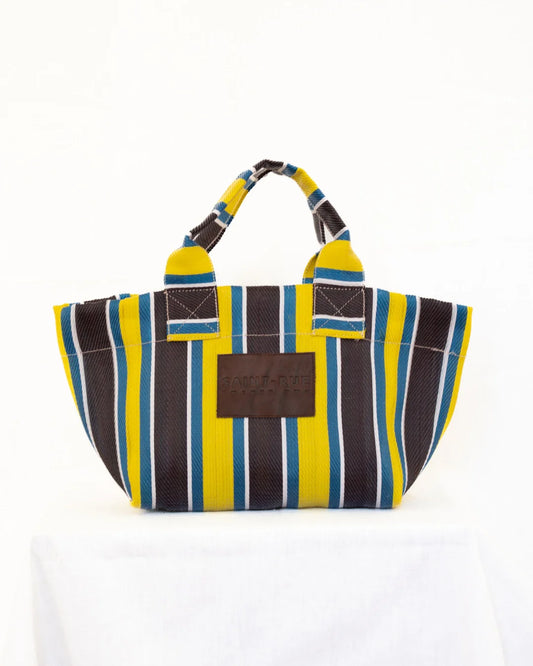 SAINT RUE 22- Bambino Bananarama