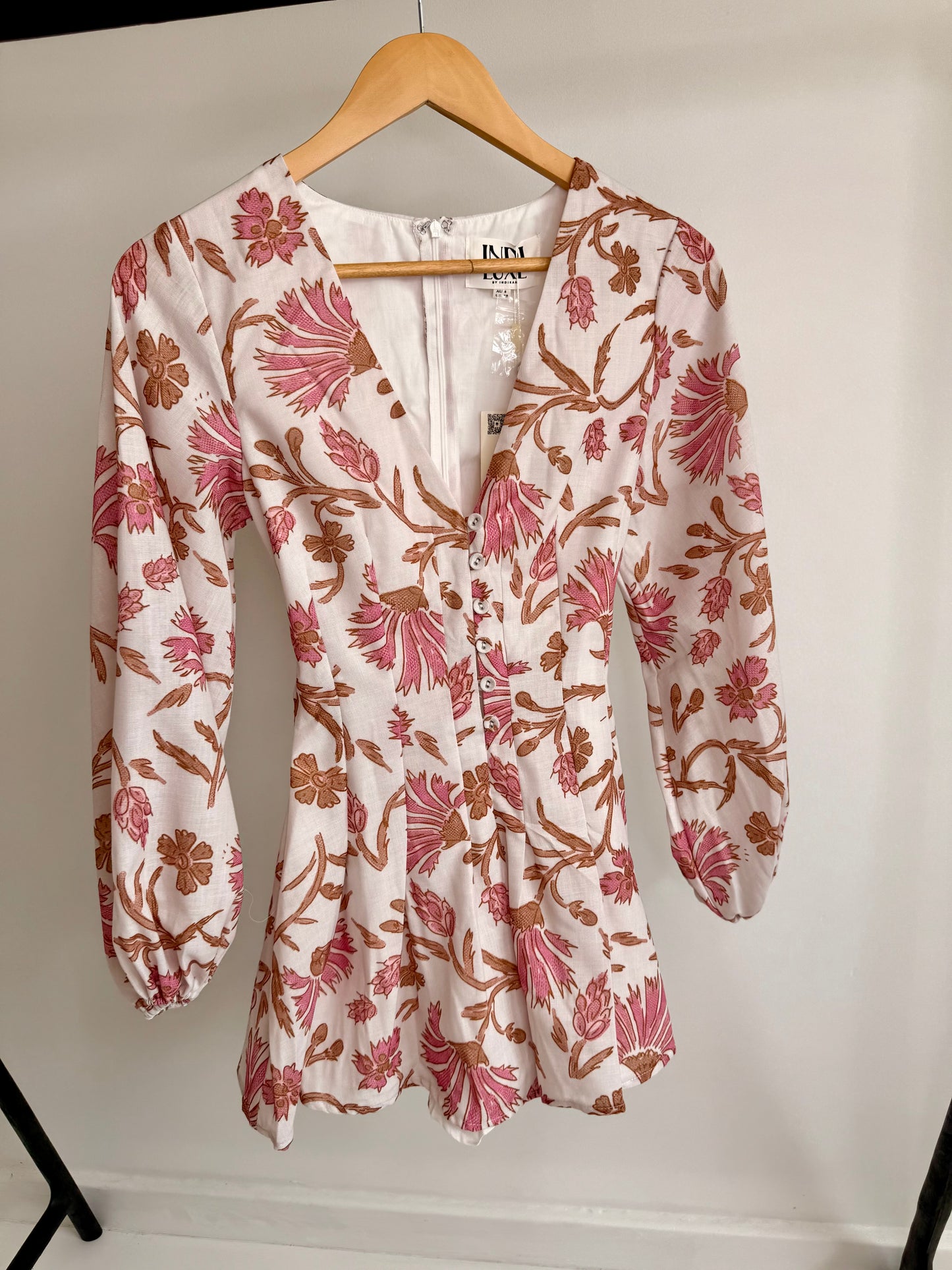 Bella Playsuit