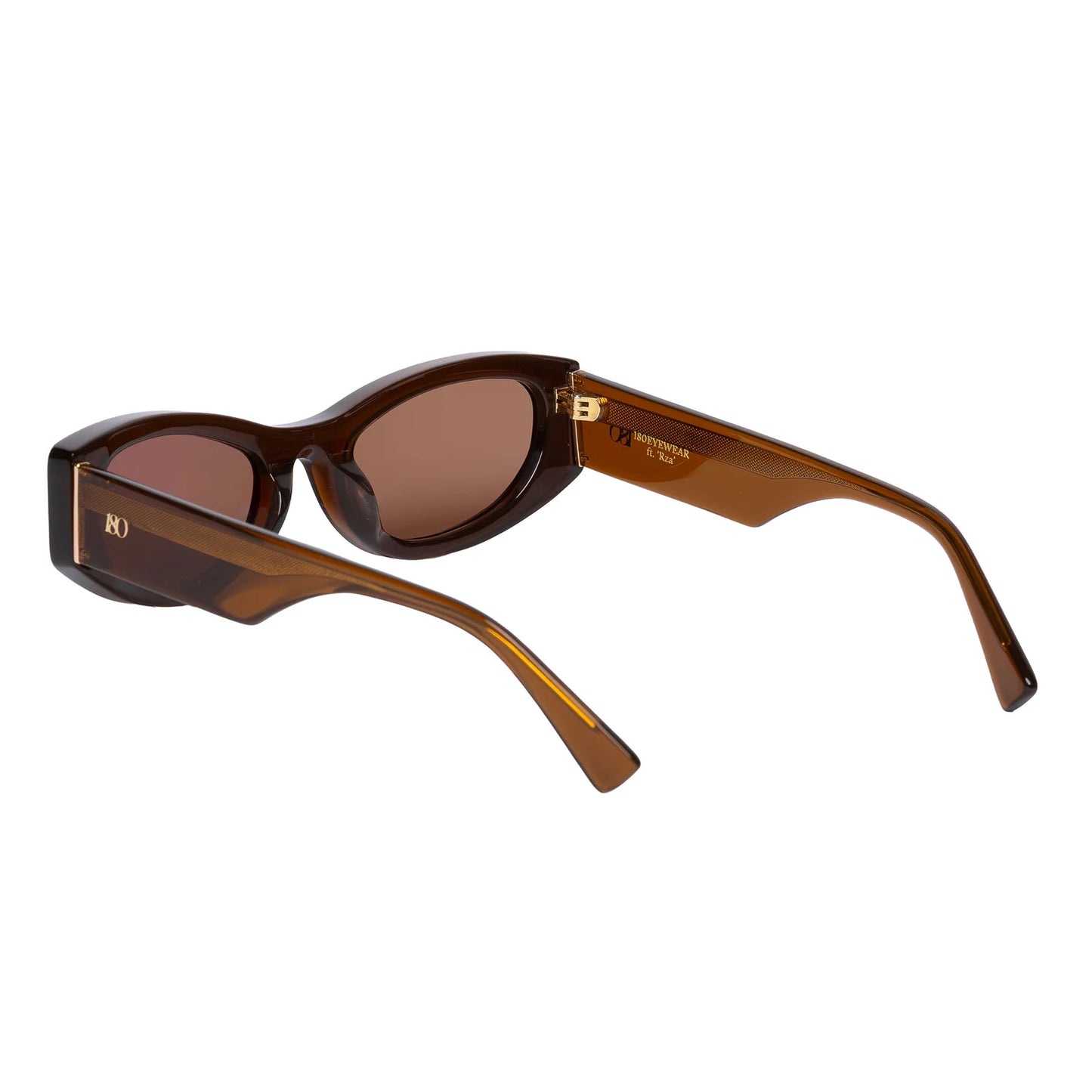 RZA' FT. WHISKEY W. BROWN LENS