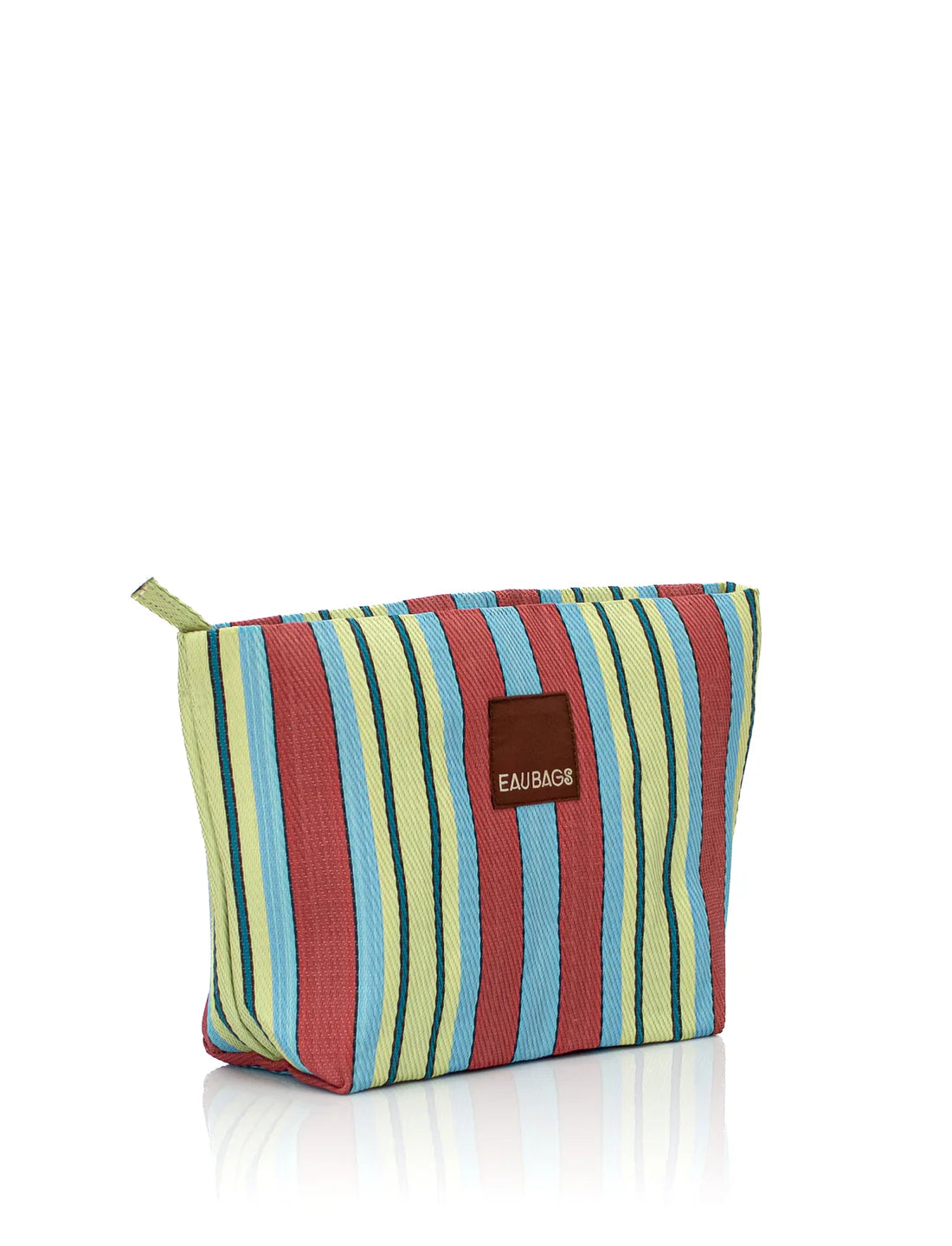 EAU BAGS / Poche-Pomme