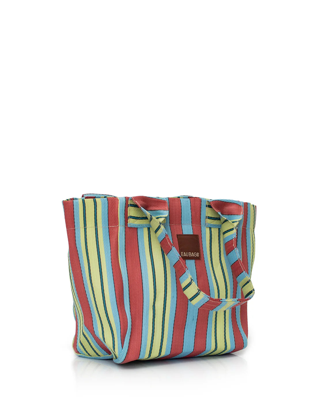 EAU BAGS - Tote / Pomme