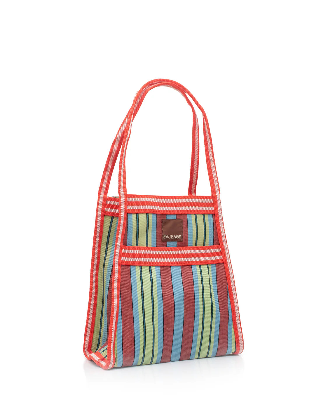 EAU BAGS- Sac / Pomme