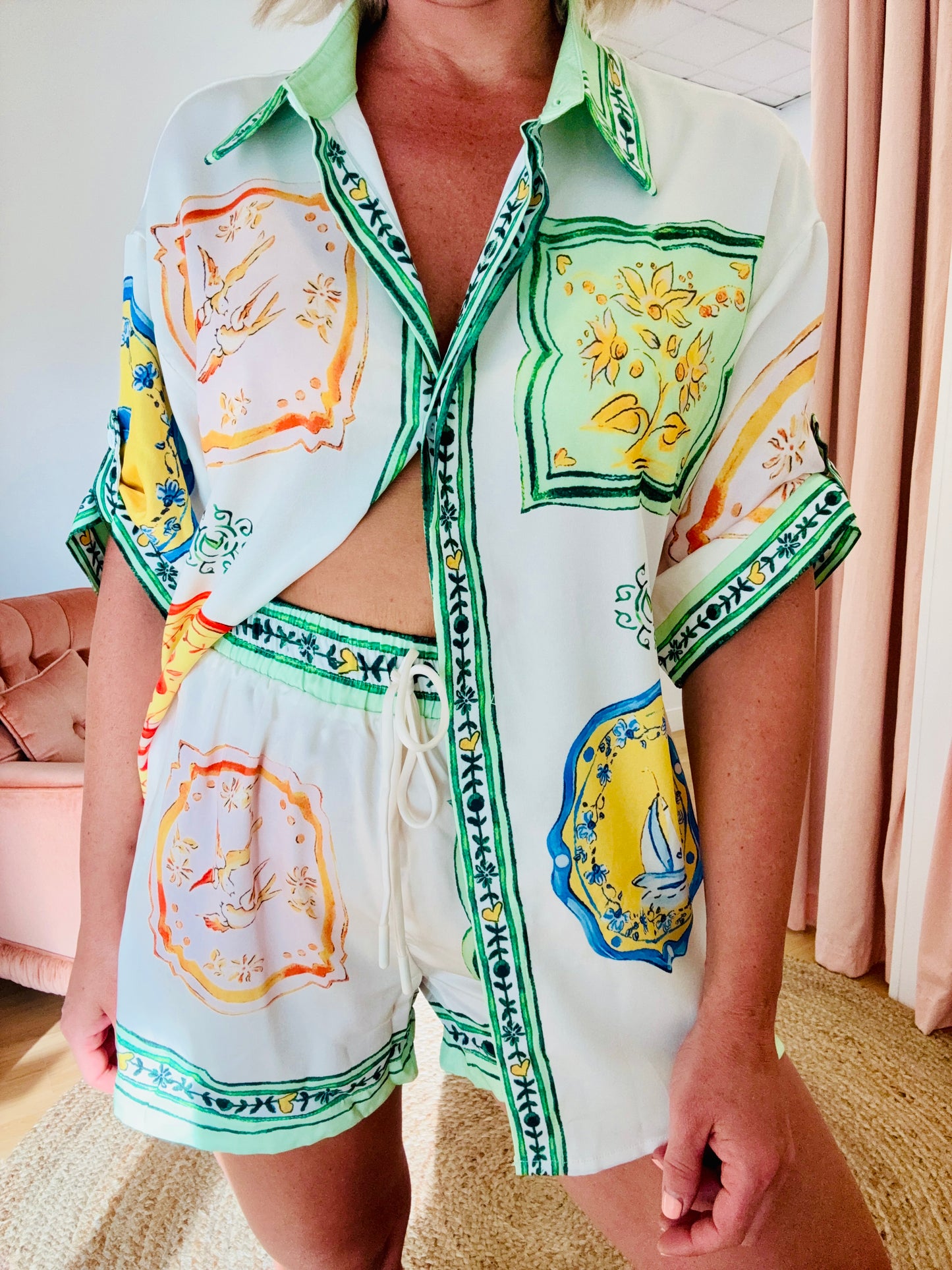 Venice Set