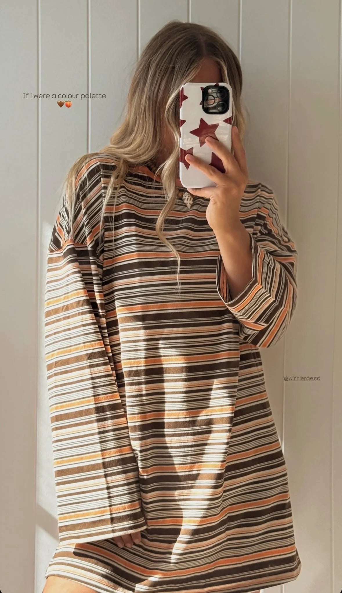 WINNIE RAE/ ZETI dress