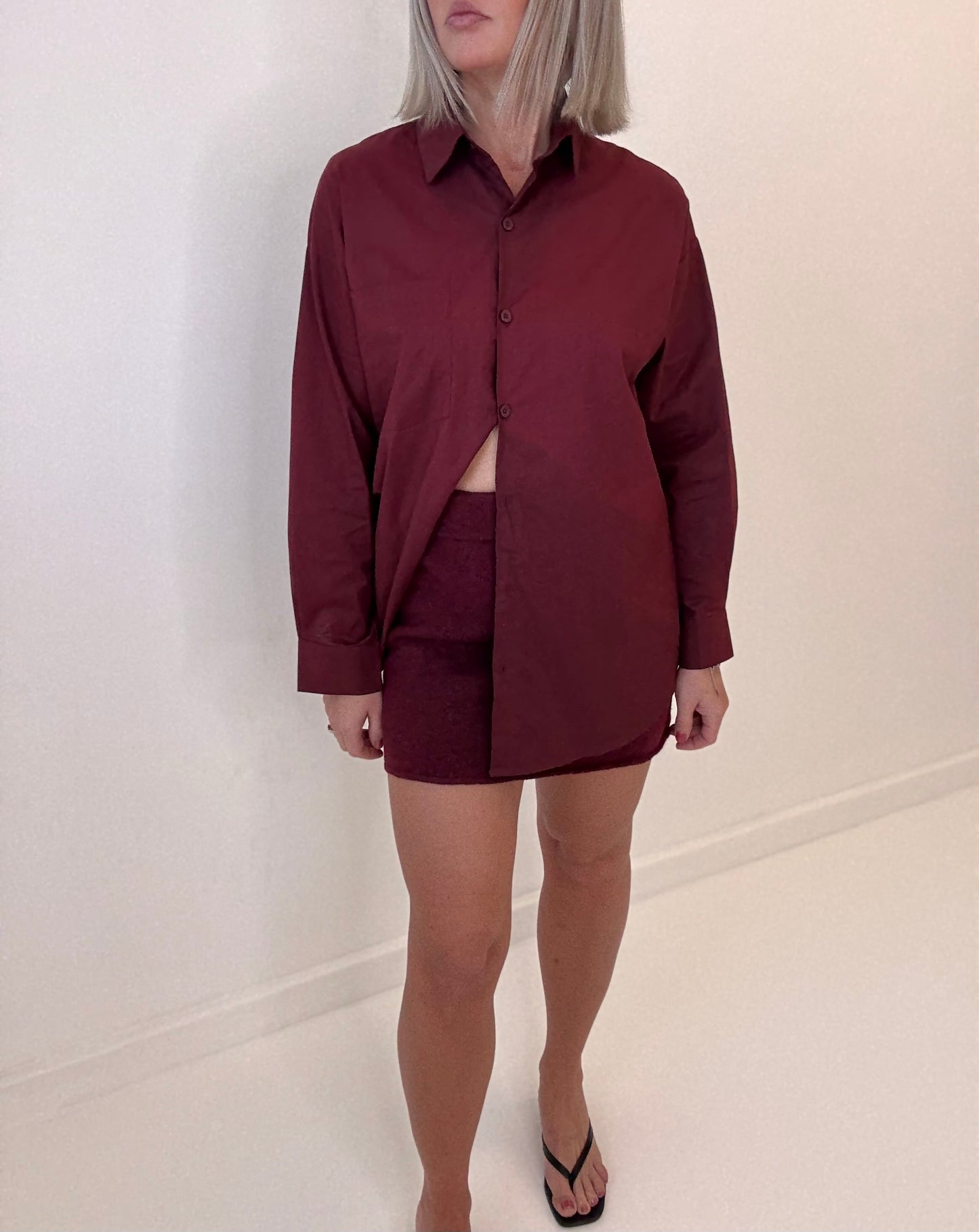 Stella Set- Cherry