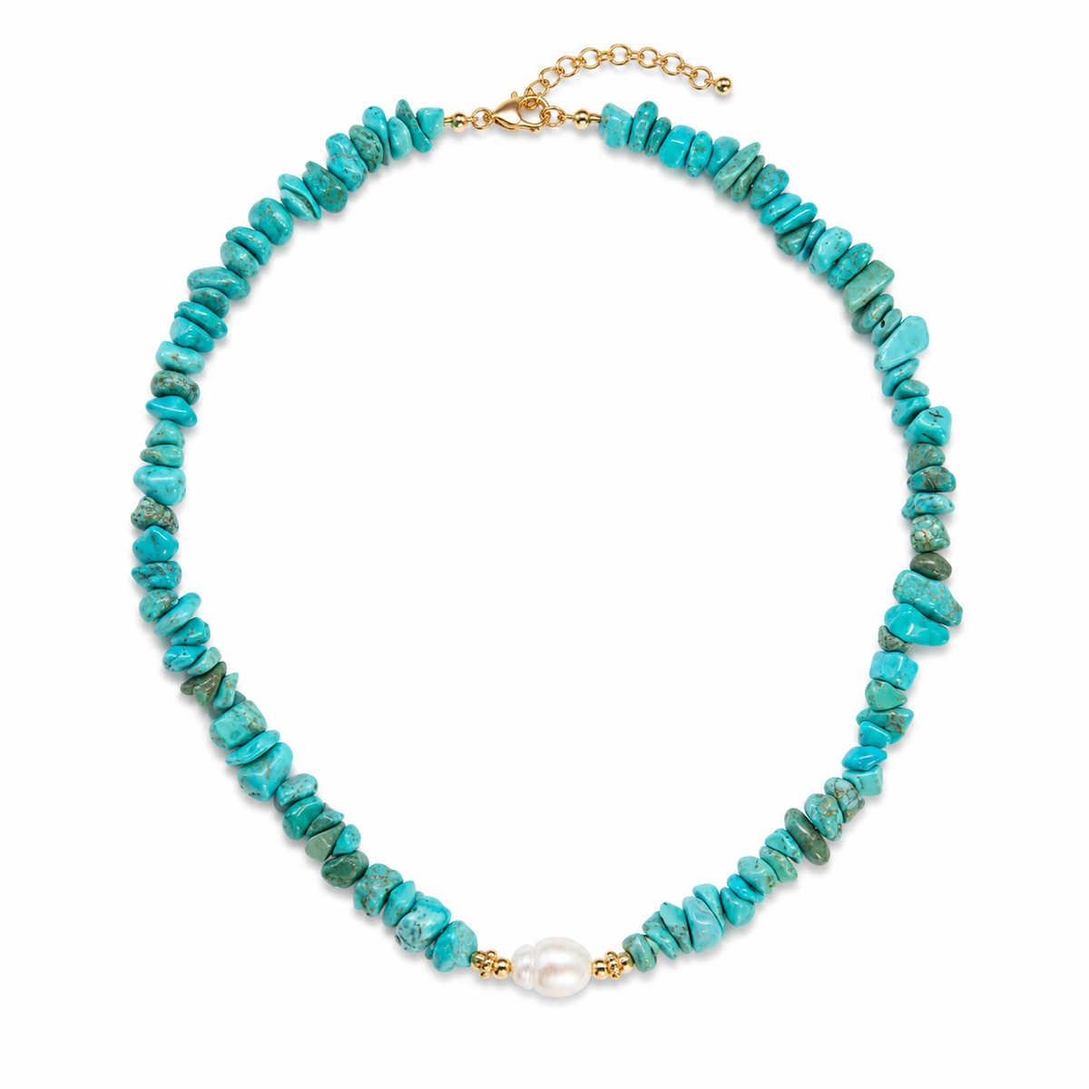 Cove Necklace